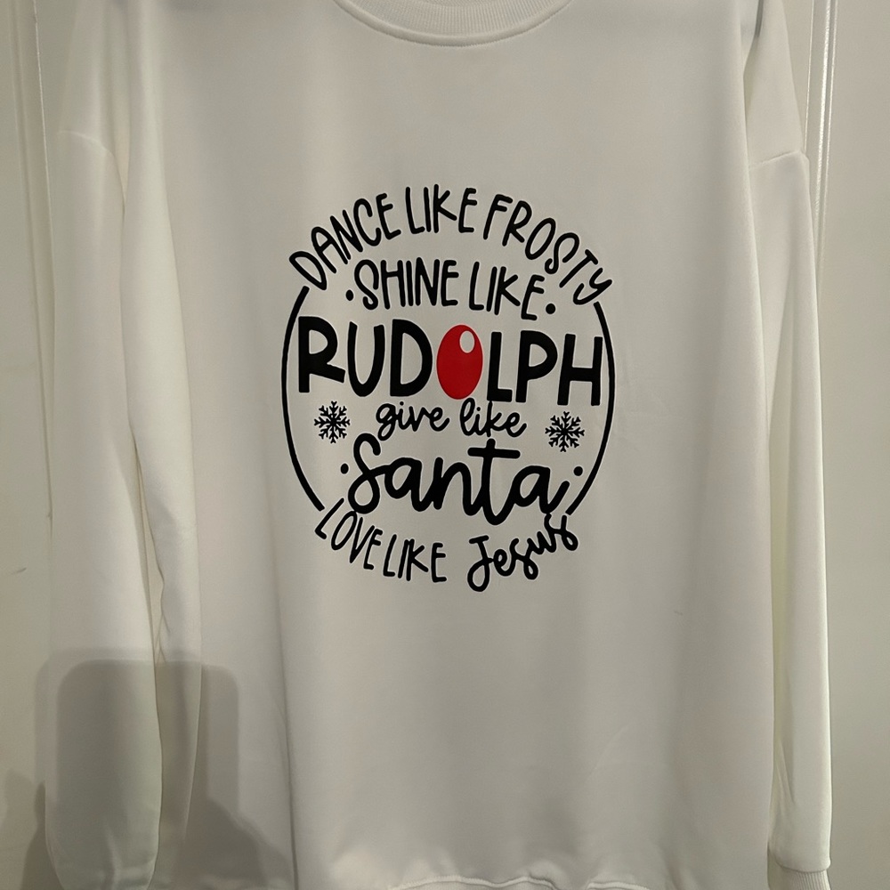 Christmas shirt
